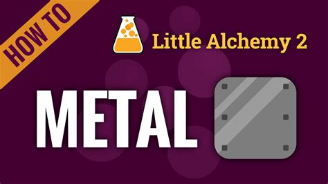 metal  alchemy  cheats