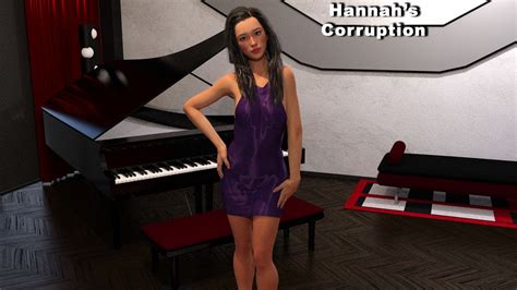 Hannah S Corruption