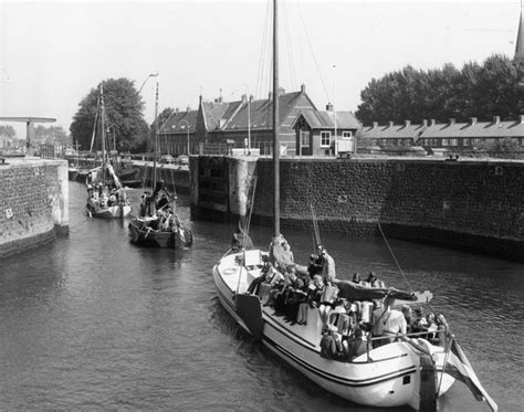 foto koninginnensluis te nieuwegein oozonl