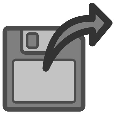 file export icon  svg