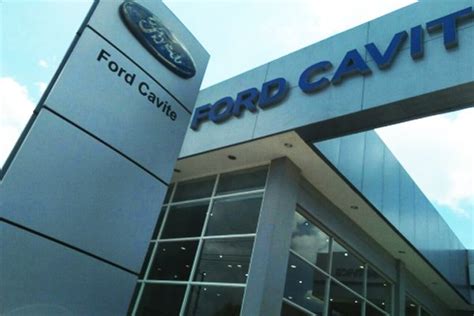ford cavite  cars promos address contact