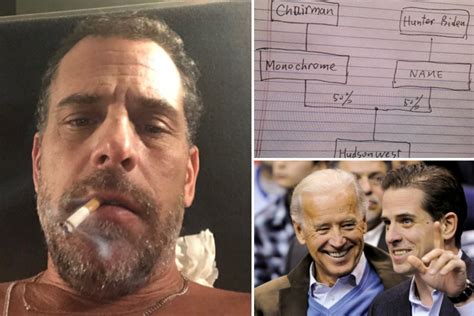 Hunter Biden Laptop And ‘ukraine Crack And Sex’ Emails Are Not Russian