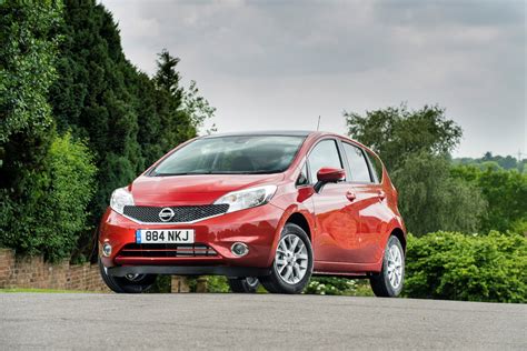 nissan note owner reviews mpg problems reliability carbuyer