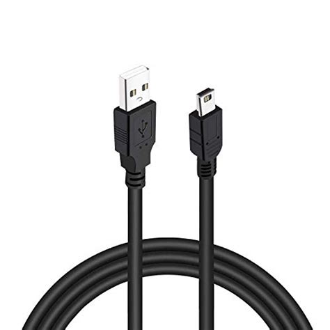 gopro hero  charging cable review