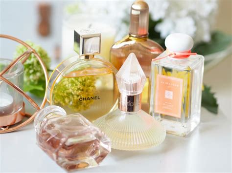 tips    purchase   perfume