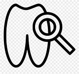 Dentist Pinclipart sketch template