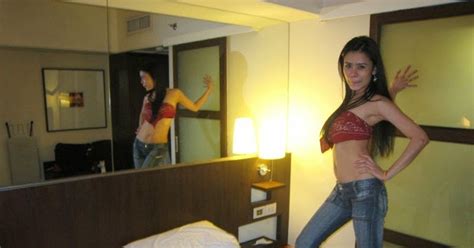 Girl Friendly Hotels Bangkok