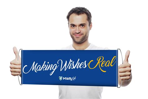 mwr hand banners mwr life store