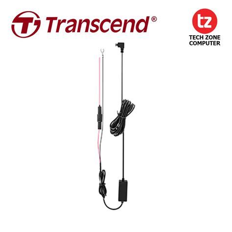 transcend hardwire power cable  drivepro  ts dpk