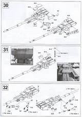 Model Mgs Stryker M1128 Gun Plastic Mobile System List Reservation Military Items sketch template