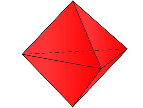 tetraedro isnca