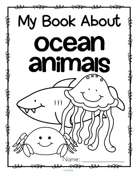 ideas  coloring ocean themed coloring pages
