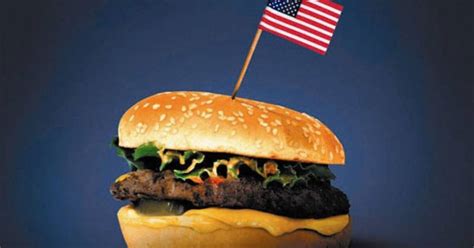 the american diet psychology today