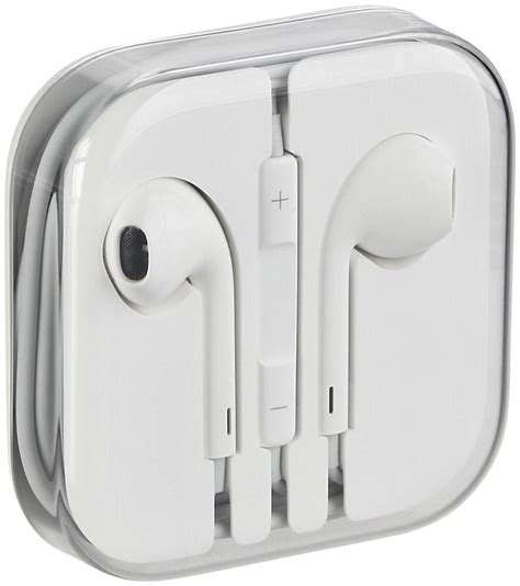apple earpods  mm headphone plug  sss  earphones buy iphone