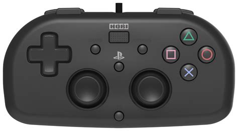 review  hori wired mini gamepad ps controller