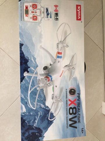 quadricoptero syma xw pronta entrega camera wi fii preto ofertas vazlon brasil