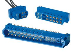 modular connectors  user configurable electronic products