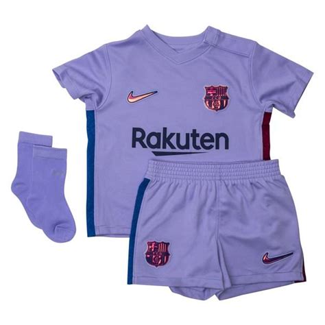 barcelona uitshirt  baby kit kids wwwunisportstorenl
