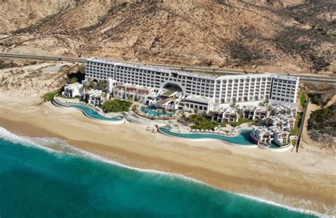 marquis los cabos resort  spa vacation deals lowest prices