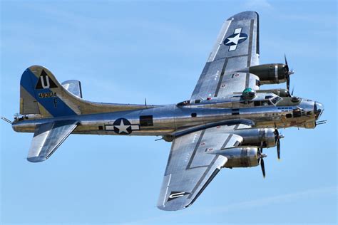 military boeing   flying fortress hd wallpaper