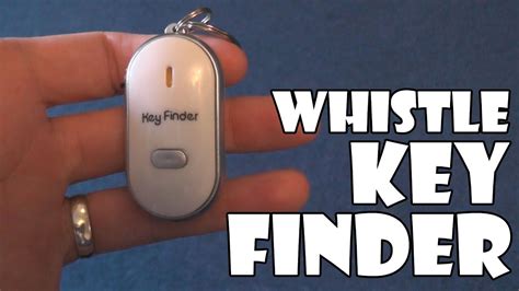 key finder review youtube