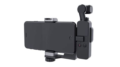 top  osmo pocket accessories aerial guide