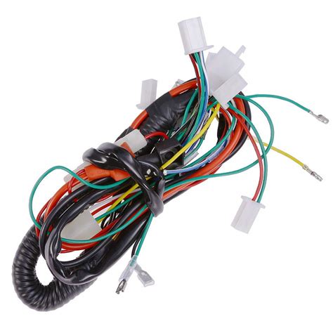 cc  wheeler wiring diagram