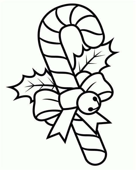 effortfulg christmas candy coloring pages