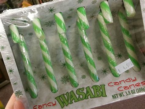 Are These 14 Candy Cane Flavors For Real Or Just A Gross Fantasy