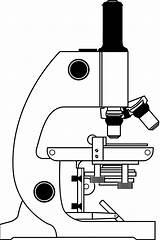 Microscopio Mikroskop Disegno Colorare Microscoop Microscope Ausdrucken Ciencias Educima Afbeelding Educolor Ciencia Laboratorios Ausmalbilder Microscopic Microbiología Cortar Artesanales Público Dominio sketch template