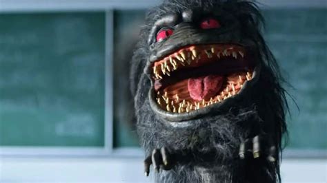 critters   binge falls short review wicked horror