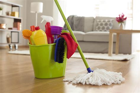 cleaning floors  easy  clean