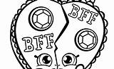 2bff sketch template