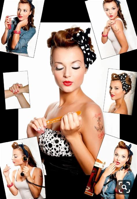 this is pin up