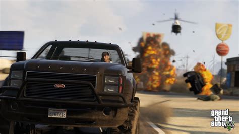 Npd Grand Theft Auto V Is The Best Selling Game Of All