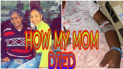 Shenseea Tells How Her Mom Died On Live🤧😭😭 Youtube