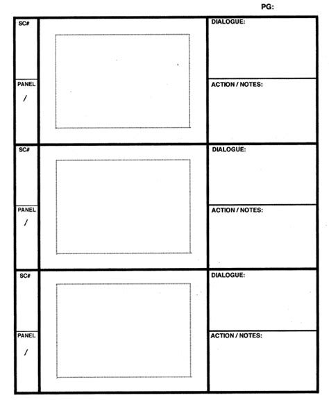 blank paper    sections