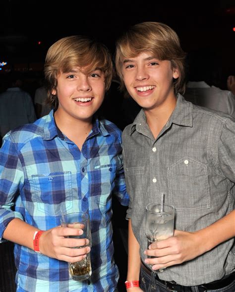 2009 cole and dylan sprouse pictures popsugar celebrity photo 11