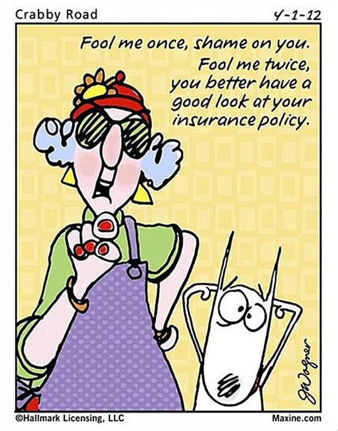 20 Funny And Snarky Maxine Cards For Any Occasion