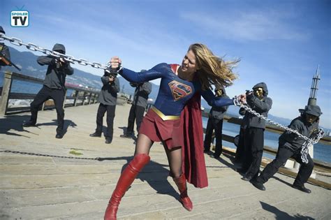 supergirl confira a prévia e sinopse do episódio 4x7