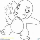 Coloring Charmander Entitlementtrap Pikachu sketch template