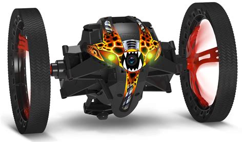 parrot minidrones review hands    jumping sumo  rolling spider expert reviews