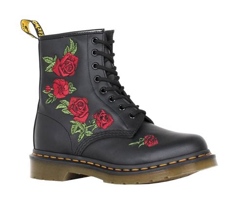 rio montreal dr martens canada chaussures bootsall boutique  mtl