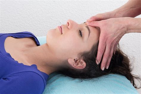 Indian Head Massage Workwell Therapy Cardiff