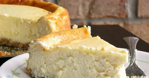 10 Best Gluten Free Sugar Free Cheesecake Recipes