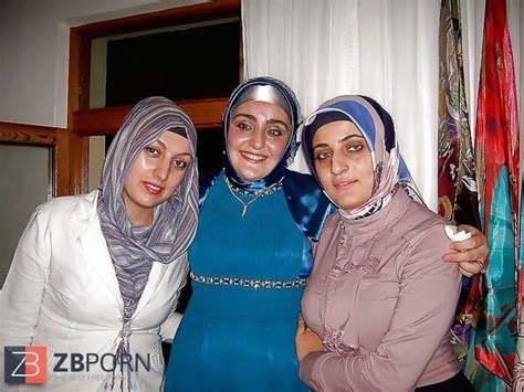 Turkish Turbanli Hijab Arab Turk Asian Zb Porn