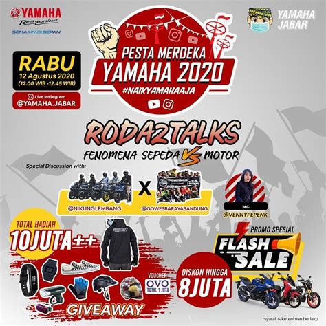 Yamaha Bahana Garut Posts Facebook