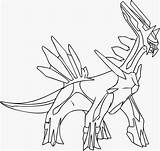 Pokemon Coloring Pages Dragon Printable Filminspector Templates Template Downloadable sketch template