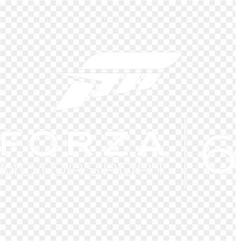forza motorsport logo forza motorsport  png image  transparent