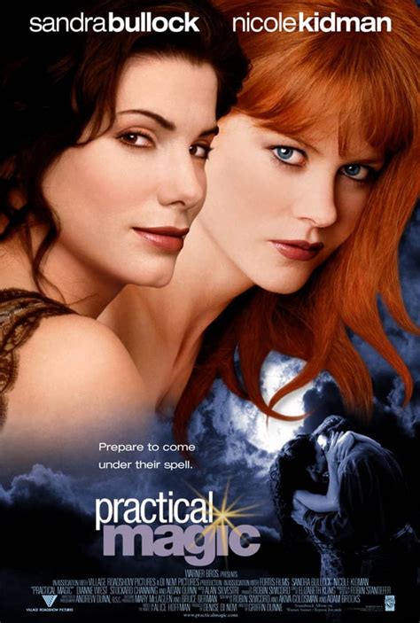 practical magic halloween movies on netflix streaming popsugar love and sex photo 2